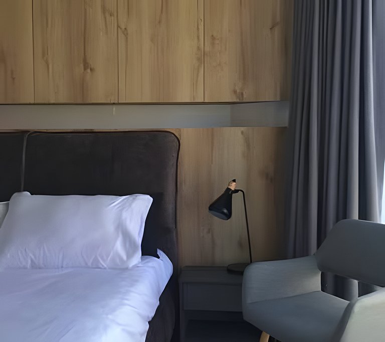 Exclusivo apartamento, centro de bogota