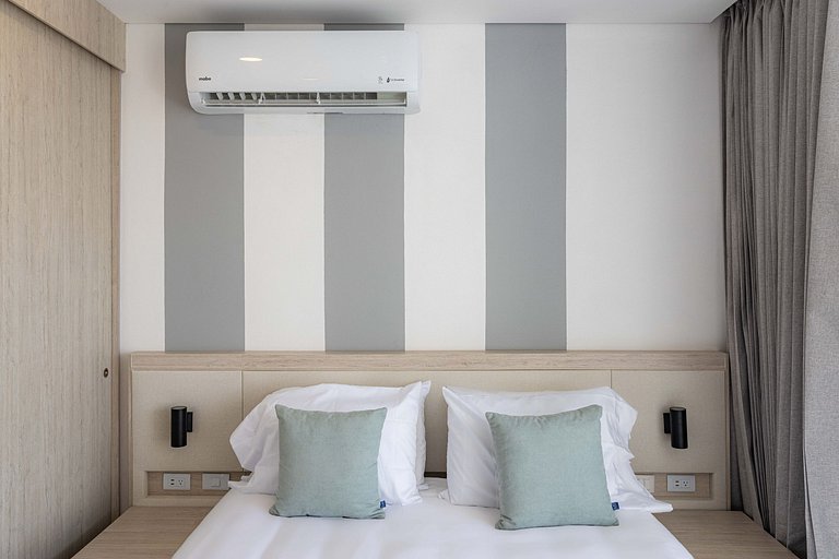 Apartamento de lujo en Santa Marta para alquila