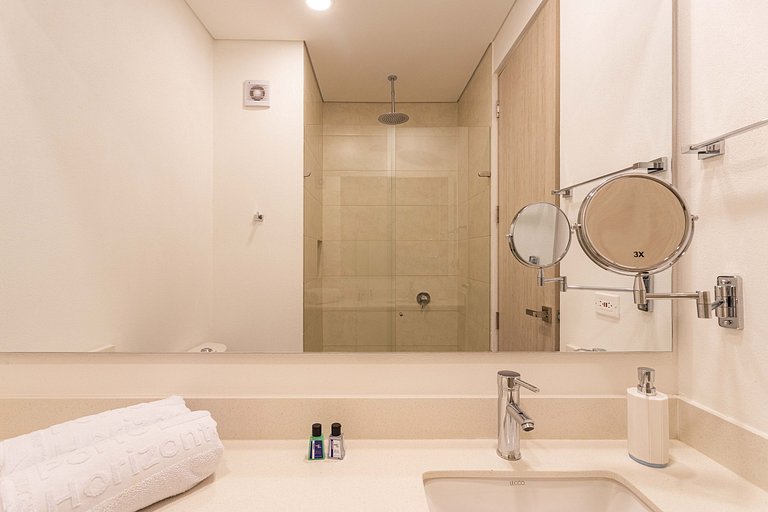 Apartamento de lujo en Santa Marta para alquila
