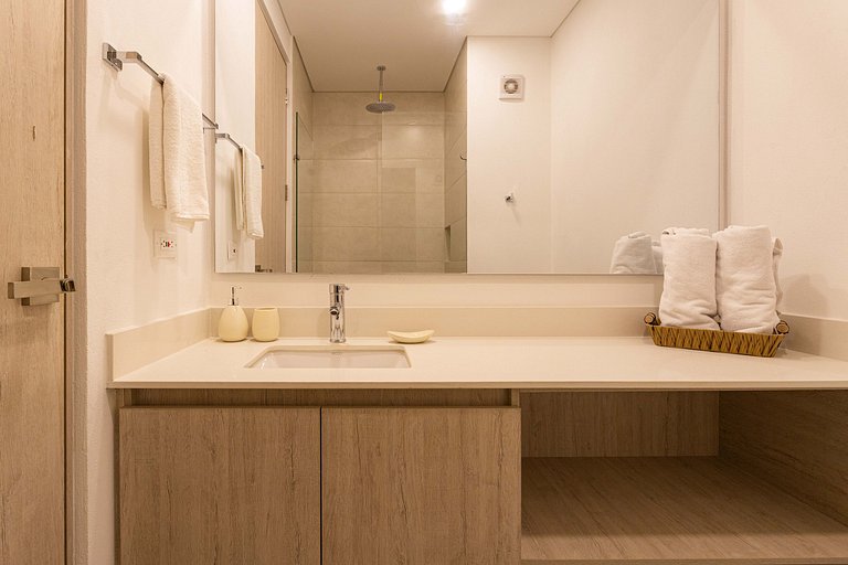 Aparta Suite en Santa Marta con jacuzzi