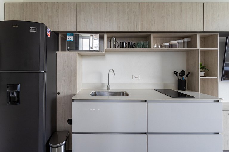 Bello horizonte apartamento para alquiler