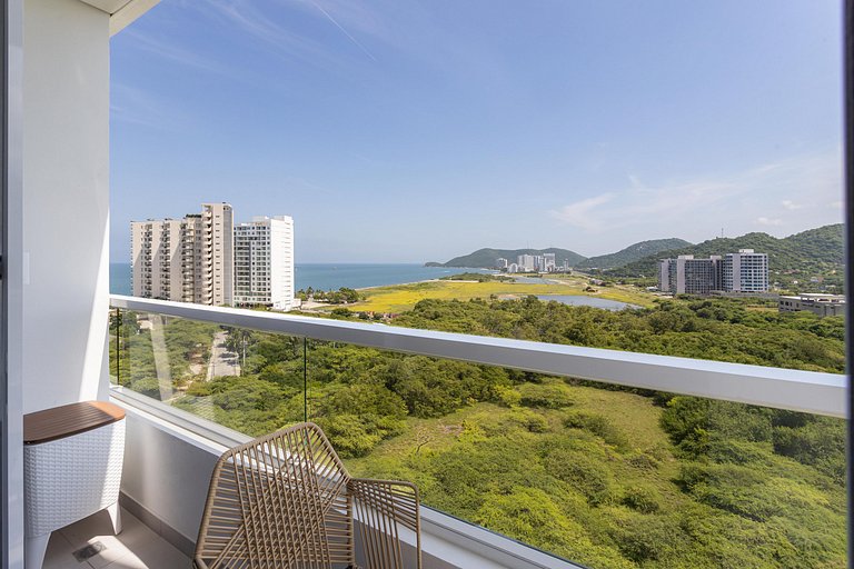 Bello horizonte apartamento para alquiler