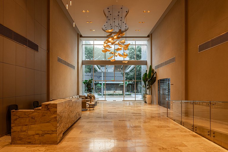 Apartamento amplio, cerca de la playa