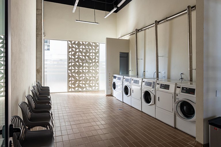 Apartamento amplio, cerca de la playa