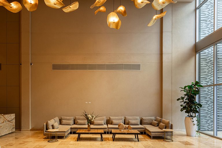 Apartamento amplio, cerca de la playa