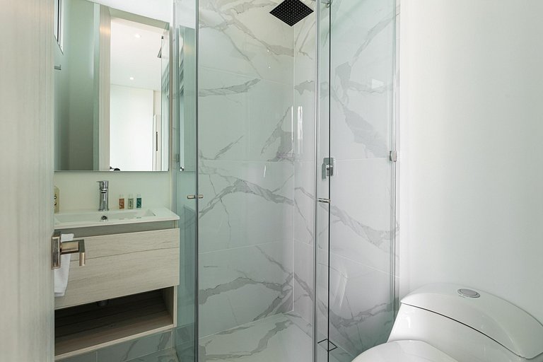 Apartamento amplio, cerca de la playa