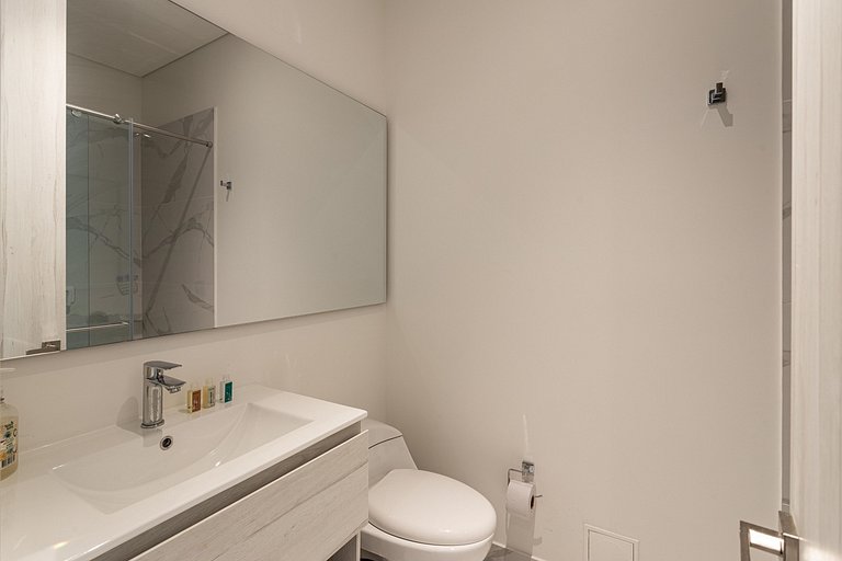 Apartamento amplio, cerca de la playa