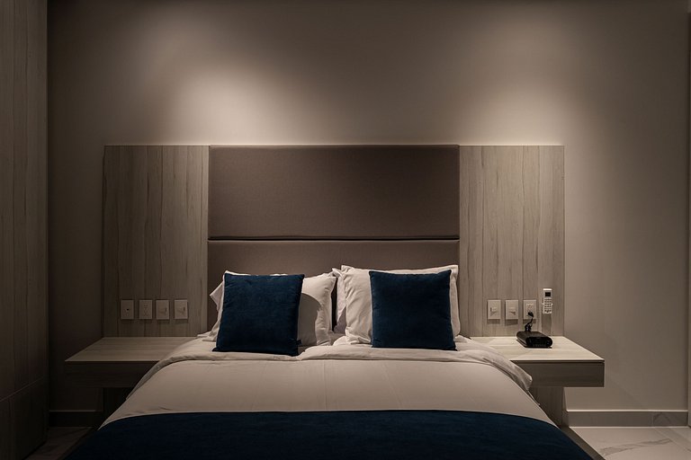 Loft junto a la playa, sector irotama
