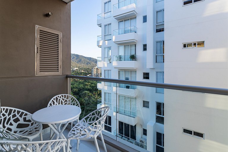 Loft junto a la playa, sector irotama