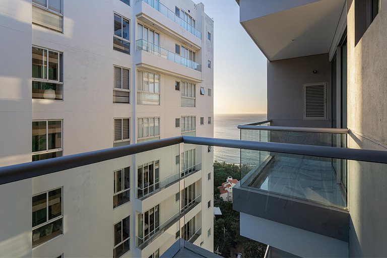 Loft junto a la playa, sector irotama