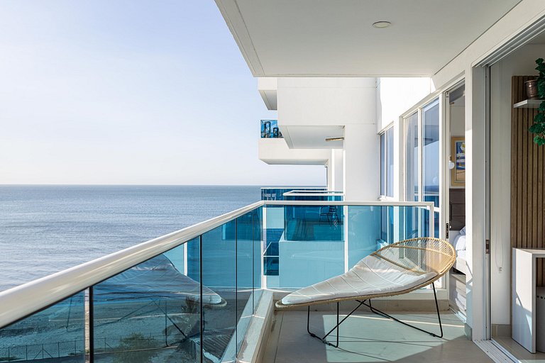 Alquiler de apartamento Reserva del Mar Santa Marta
