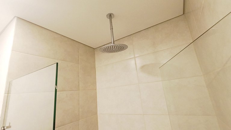 Suite piso10 - Jacuzzi _playa 100 metros