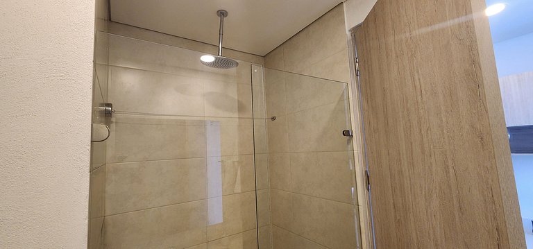 Apartasuite en Santa Marta con jacuzzi