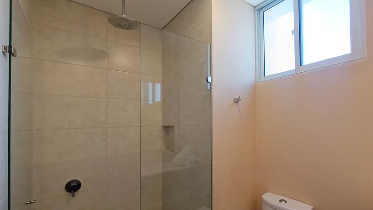 Aparta Suite en Santa Marta con jacuzzi