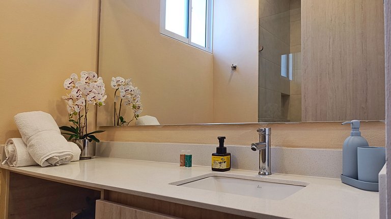 Aparta Suite en Santa Marta con jacuzzi