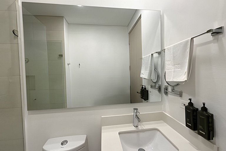 Piso 12 - Escápate jacuzzi y vista al mar