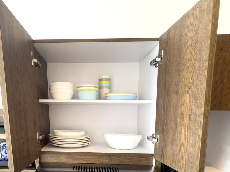 Apto para 4 AC, WiFi y ubicación privilegiada