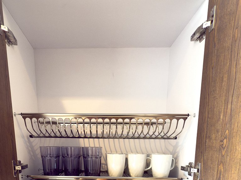 Apto para 4 AC, WiFi y ubicación privilegiada