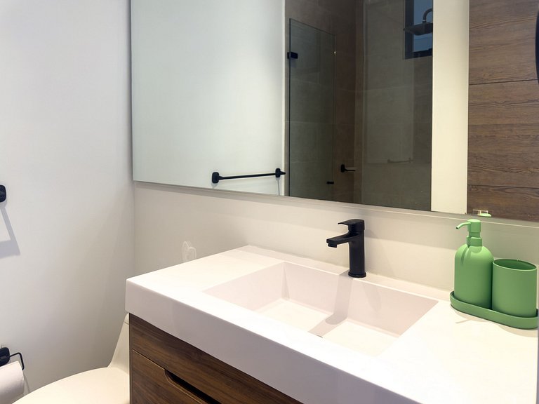 Apto para 4 AC, WiFi y ubicación privilegiada