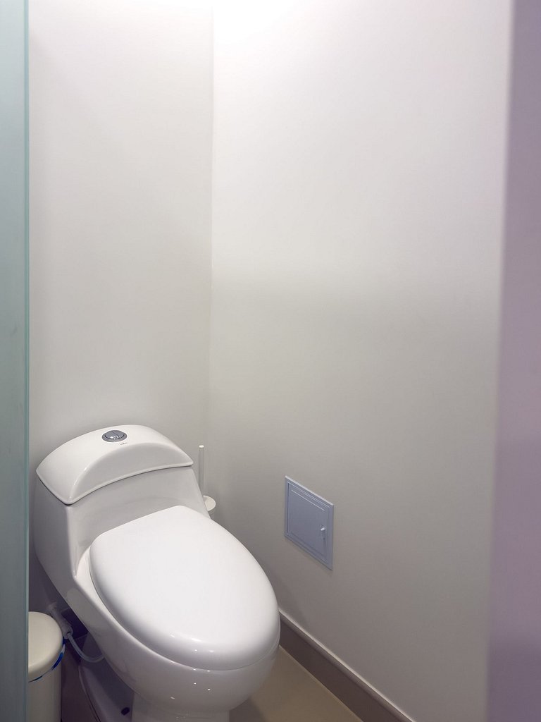 Apartamento elegante cerca de la playa en Santa Marta