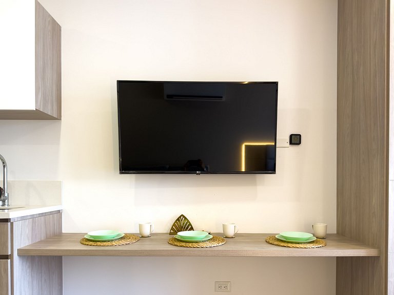 Stylish Apartment near the Beach in Santa Marta