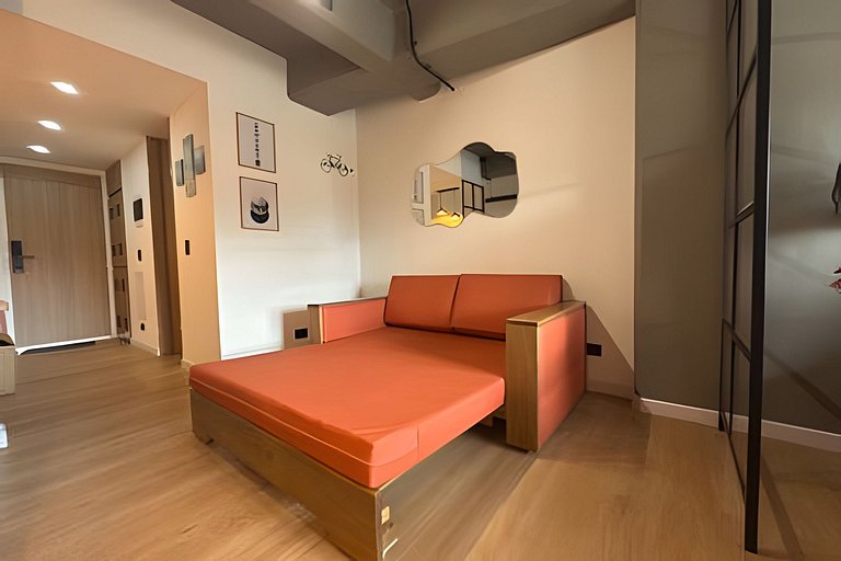 Tu estancia Ideal en Bogotá | Cerca Aeropuerto