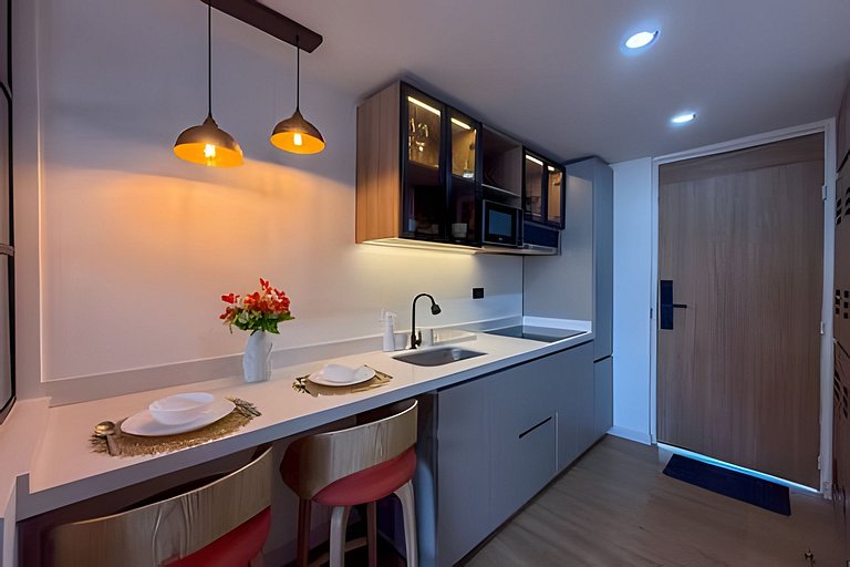 Tu estancia Ideal en Bogotá | Cerca Aeropuerto