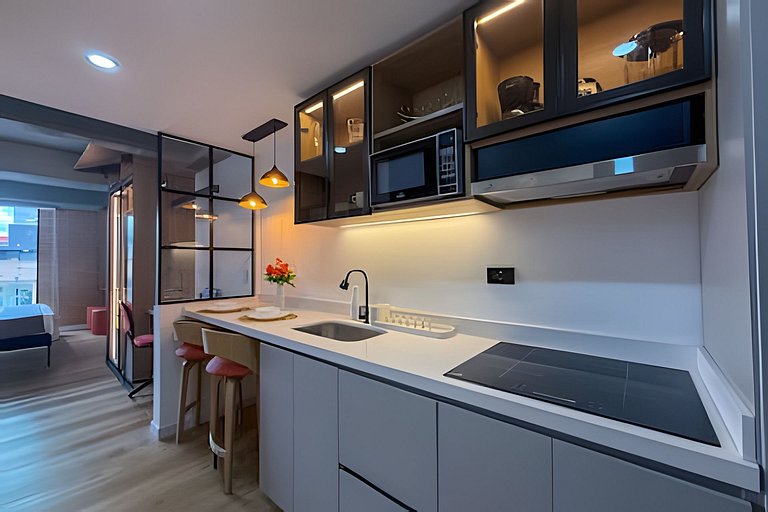 Tu estancia Ideal en Bogotá | Cerca Aeropuerto