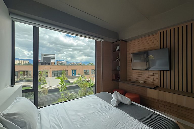 Tu estancia Ideal en Bogotá | Cerca Aeropuerto