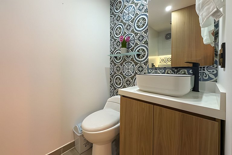 Tu estancia Ideal en Bogotá | Cerca Aeropuerto