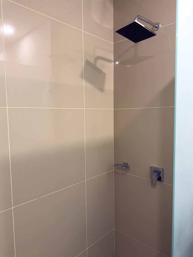 Apartamento elegante cerca de la playa en Santa Marta