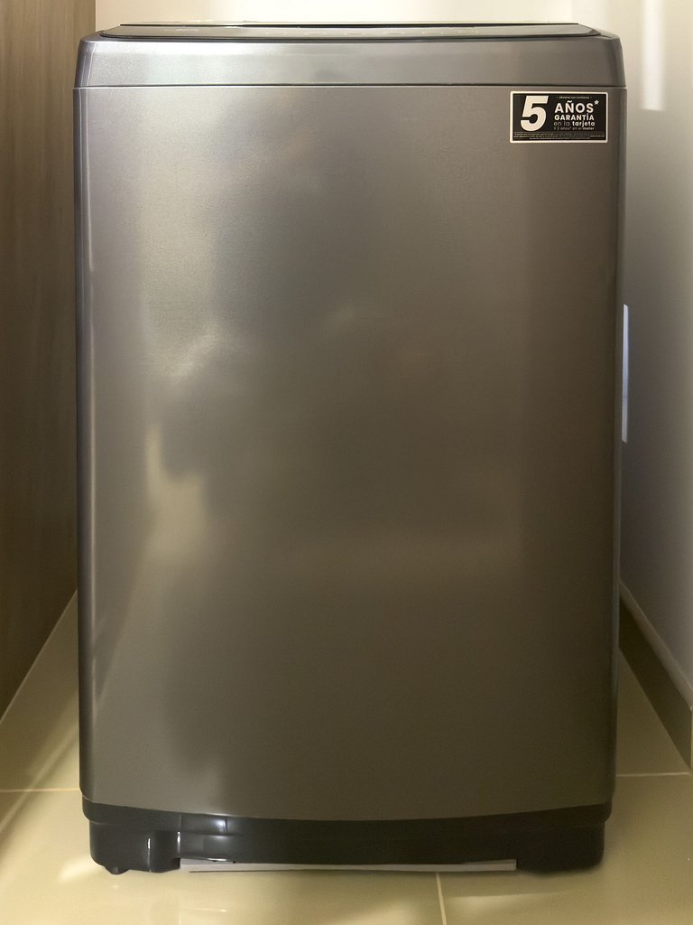 Apartamento elegante cerca de la playa en Santa Marta