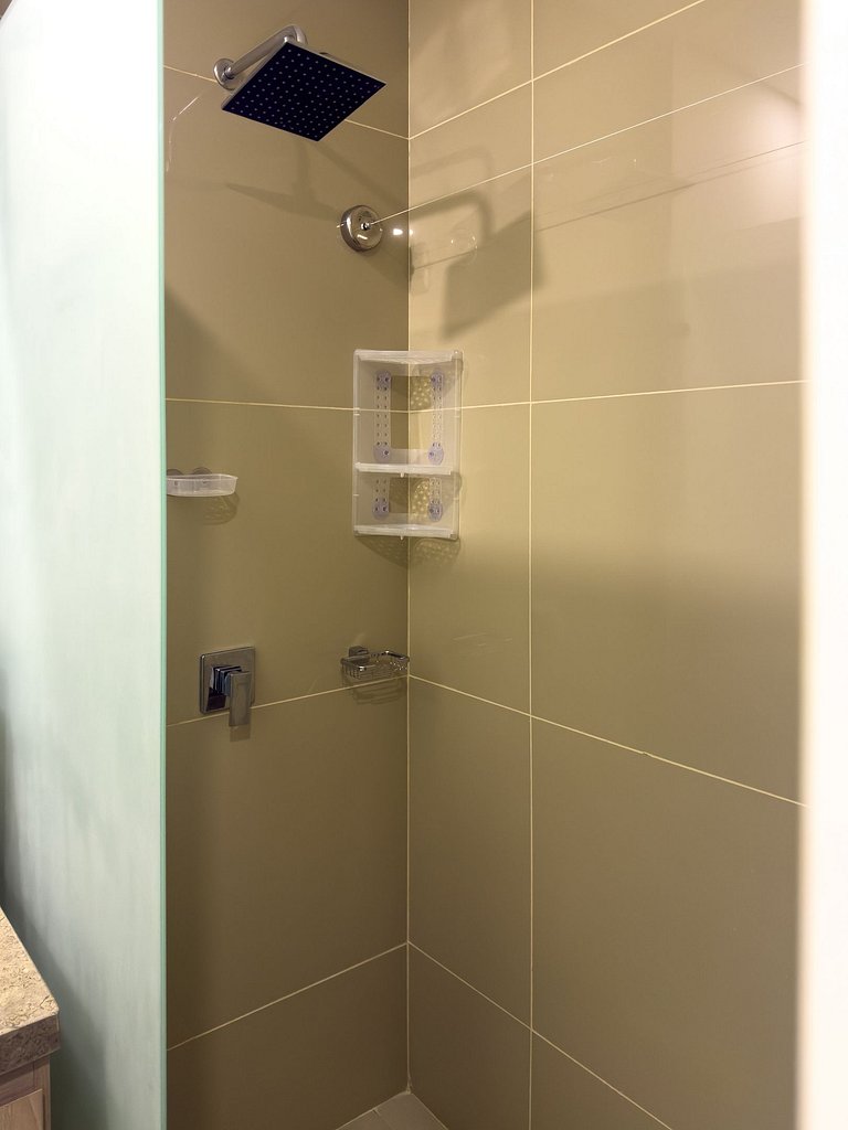 Apartamento elegante cerca de la playa en Santa Marta