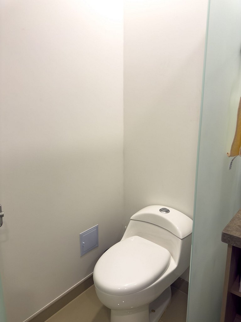 Stylish Apartment near the Beach in Santa Marta