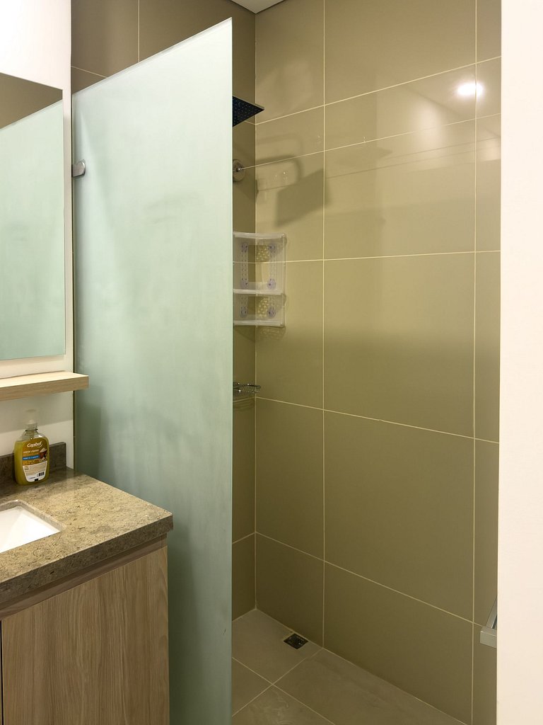 Stylish Apartment near the Beach in Santa Marta