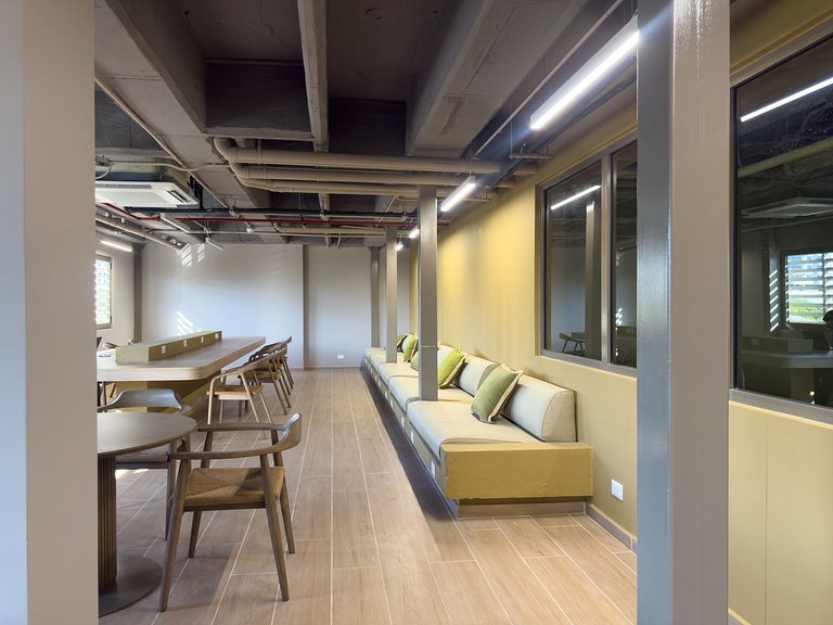 Stylish Apartment near the Beach in Santa Marta