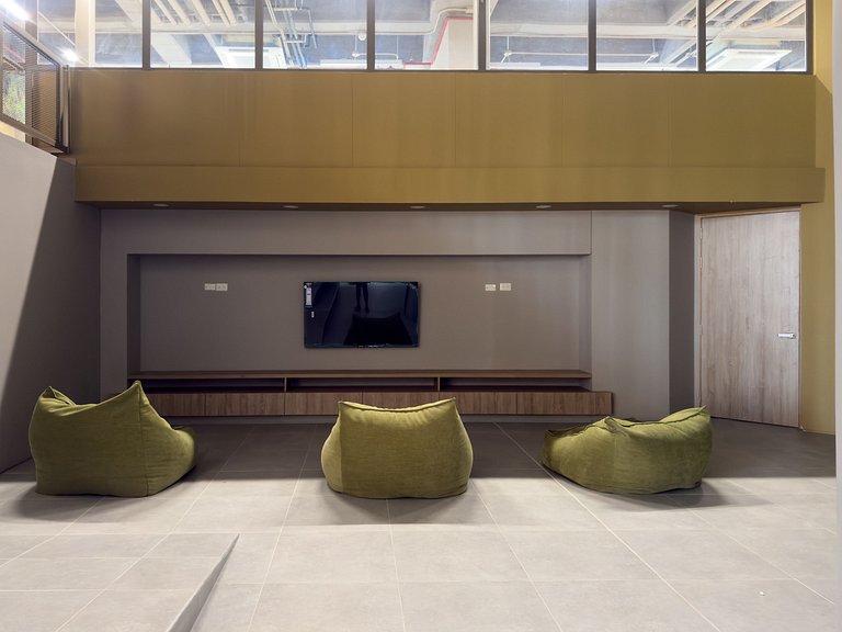 Rodadero Sur | Estudio moderno | 4 pax | A/C