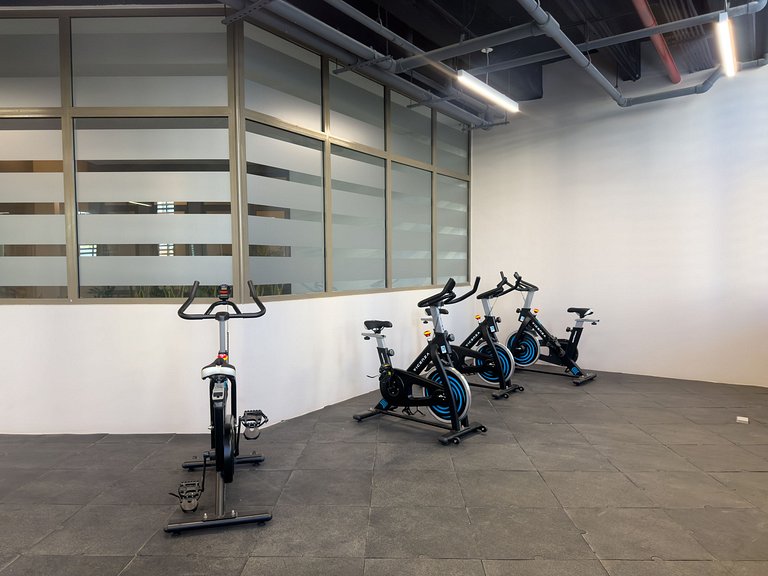 Stylish Apartment near the Beach in Santa Marta