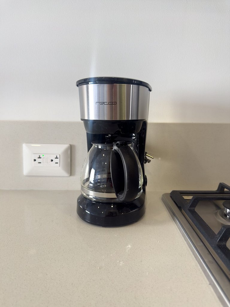 Stylish Apartment near the Beach in Santa Marta