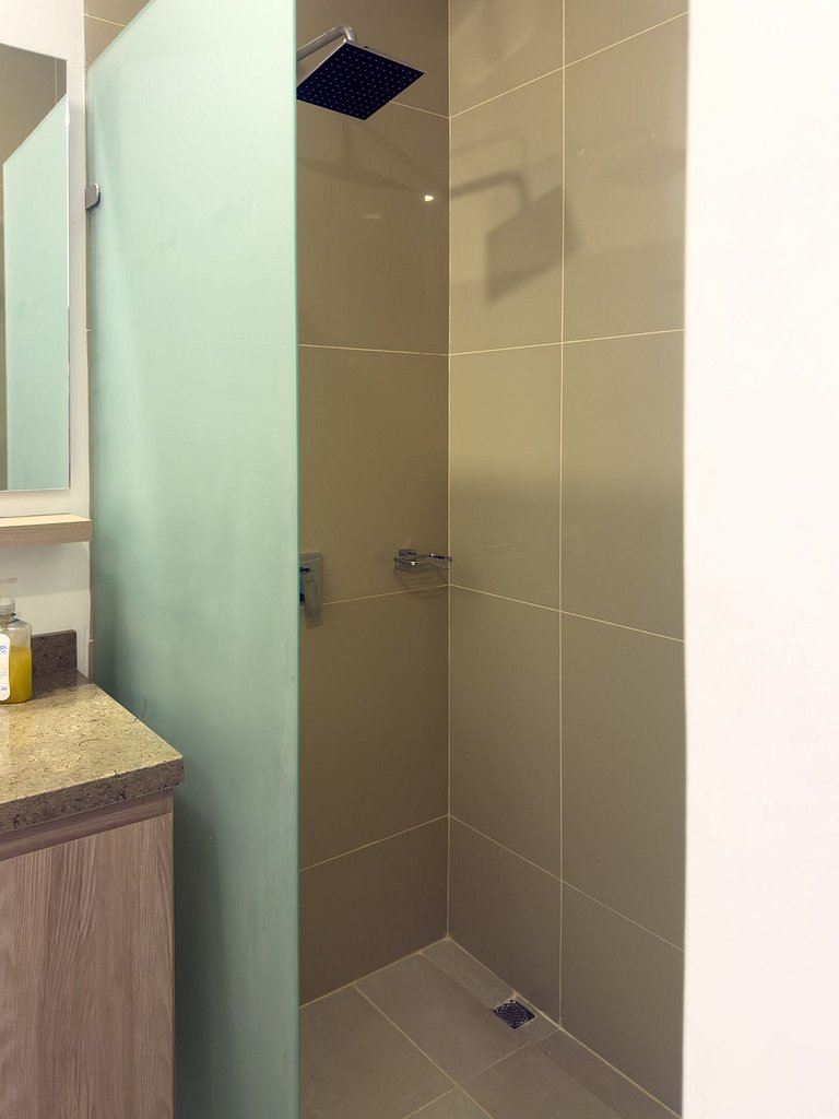 Apartamento elegante cerca de la playa en Santa Marta