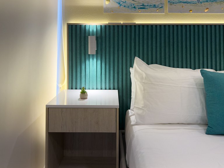 Apartamento de lujo en Santa Marta para alquila