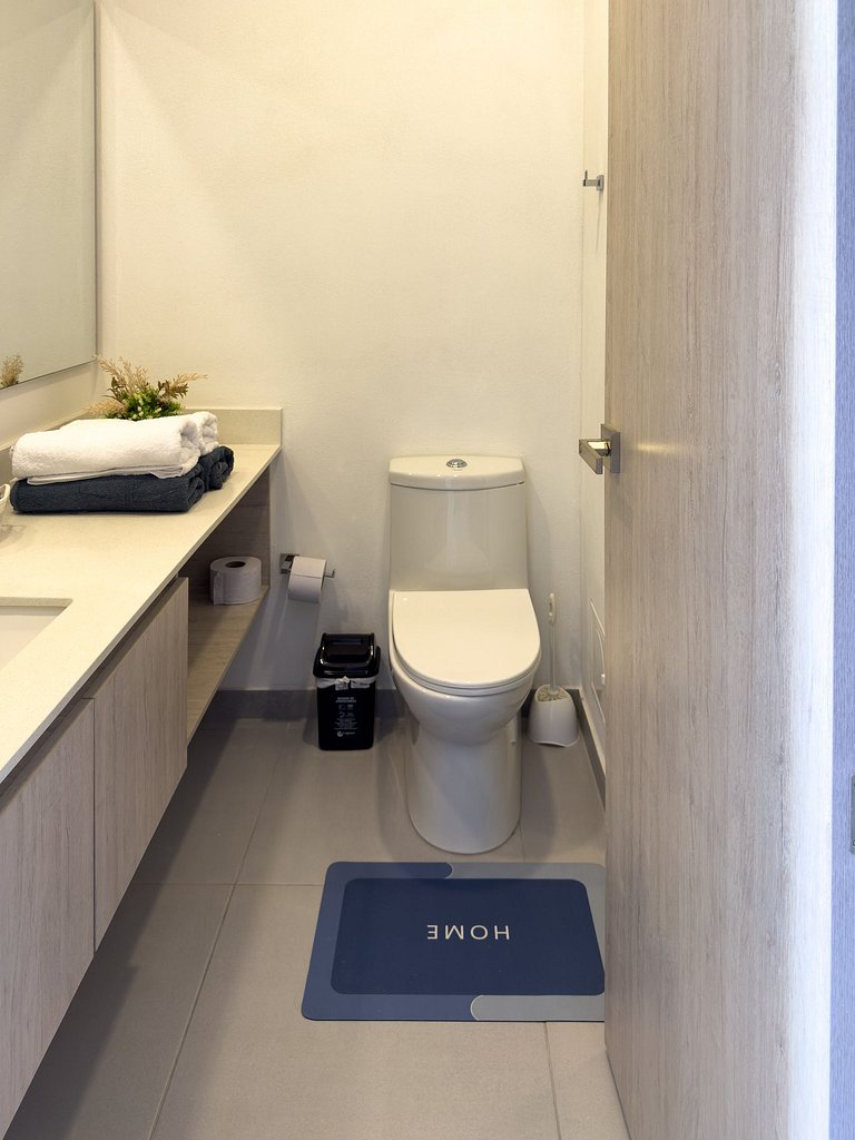 Apartamento de lujo en Santa Marta para alquila