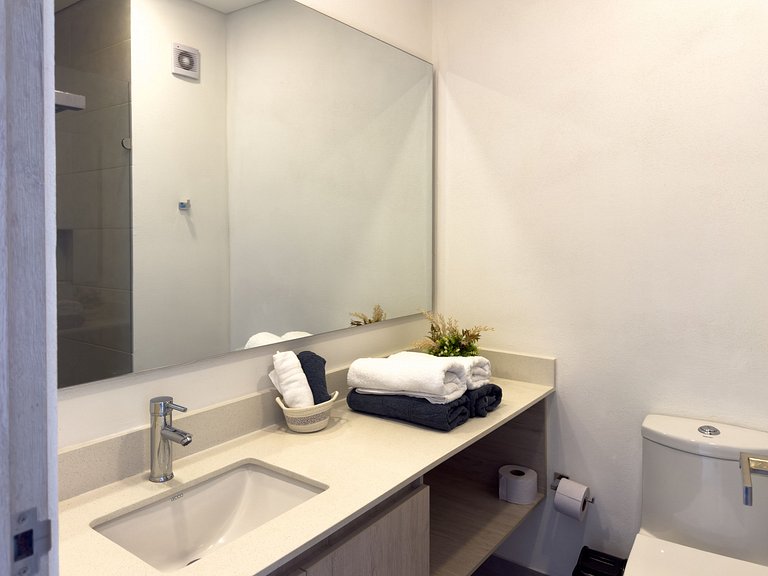 Apartamento de lujo en Santa Marta para alquila