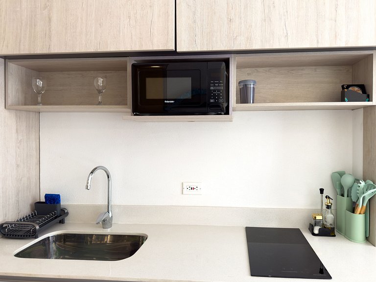 Apartamento de lujo en Santa Marta para alquila