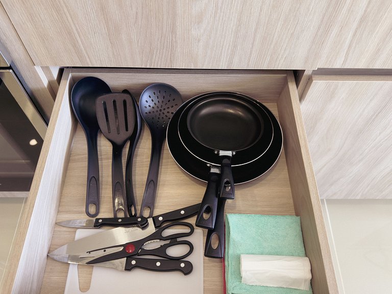 Stylish Apartment near the Beach in Santa Marta