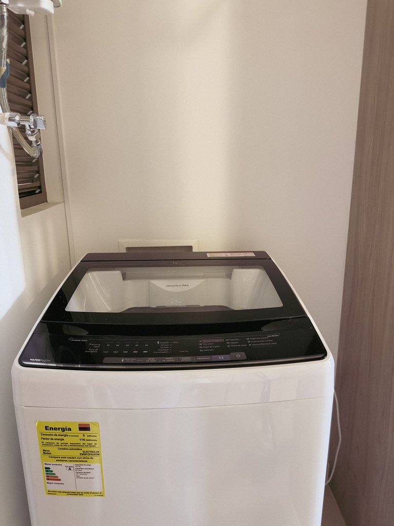 Rodadero Sur | Estudio moderno | 4 pax | A/C