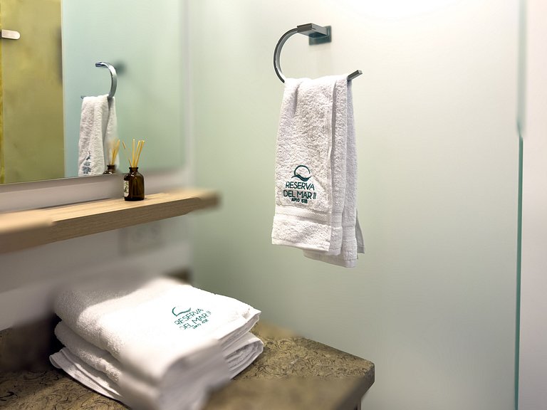 Rodadero Sur | Estudio moderno | 4 pax | A/C