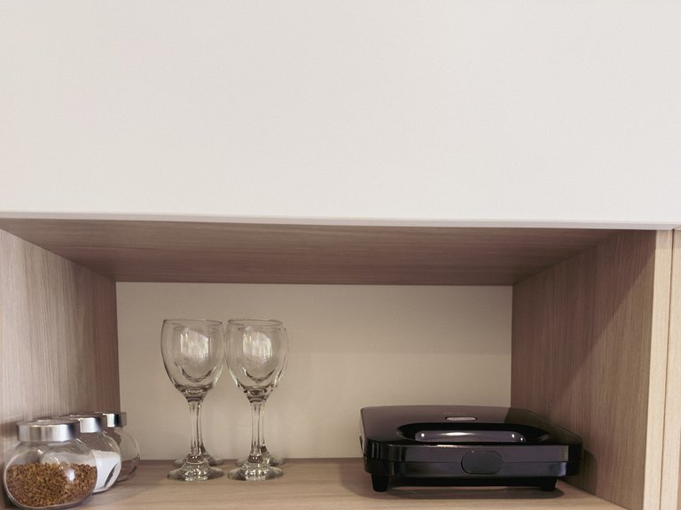 Rodadero Sur | Estudio moderno | 4 pax | A/C