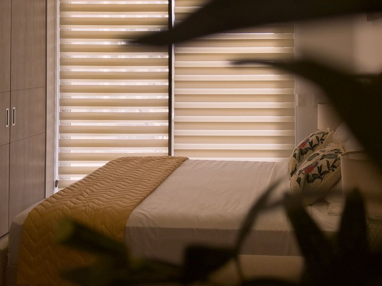 Apartamento elegante cerca de la playa en Santa Marta