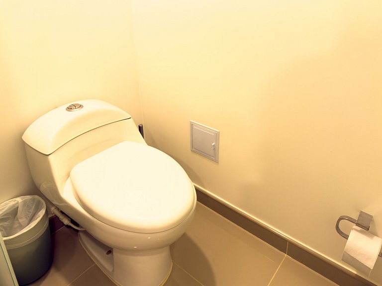 Stylish Apartment near the Beach in Santa Marta